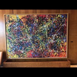 Meet your Posher, Karim